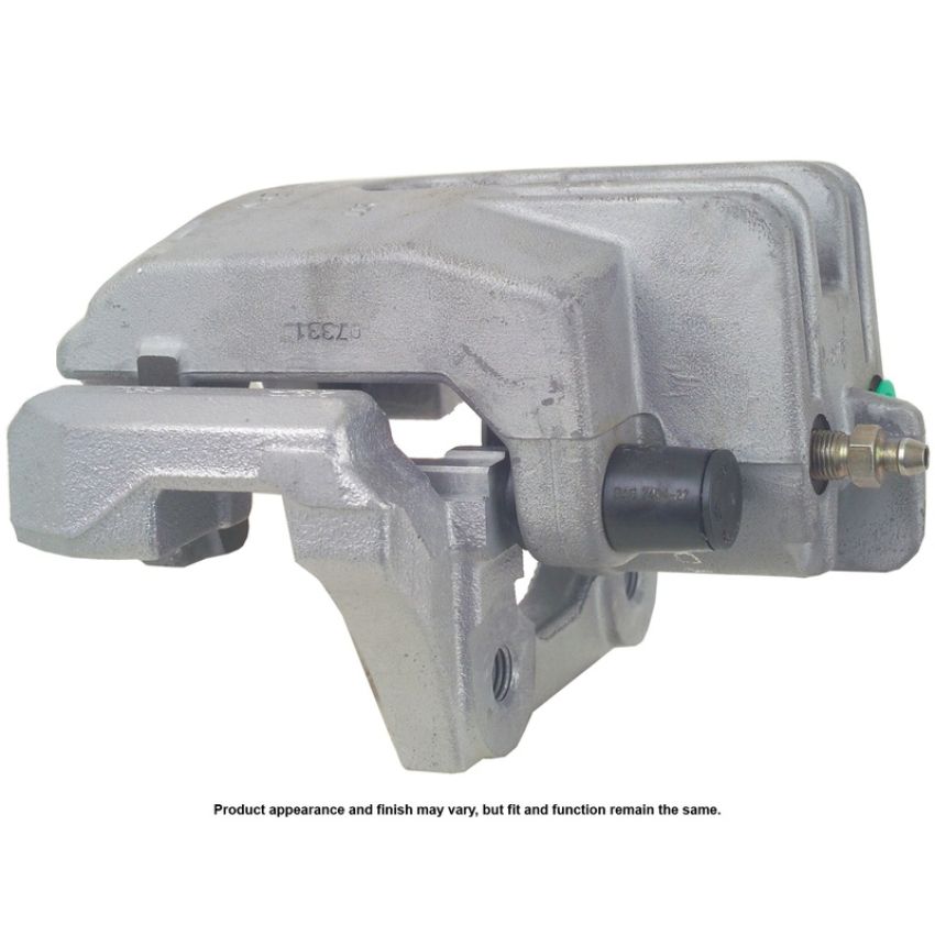 CARDONE Reman 19-B2940 Remanufactured Unloaded Caliper w/Bracket