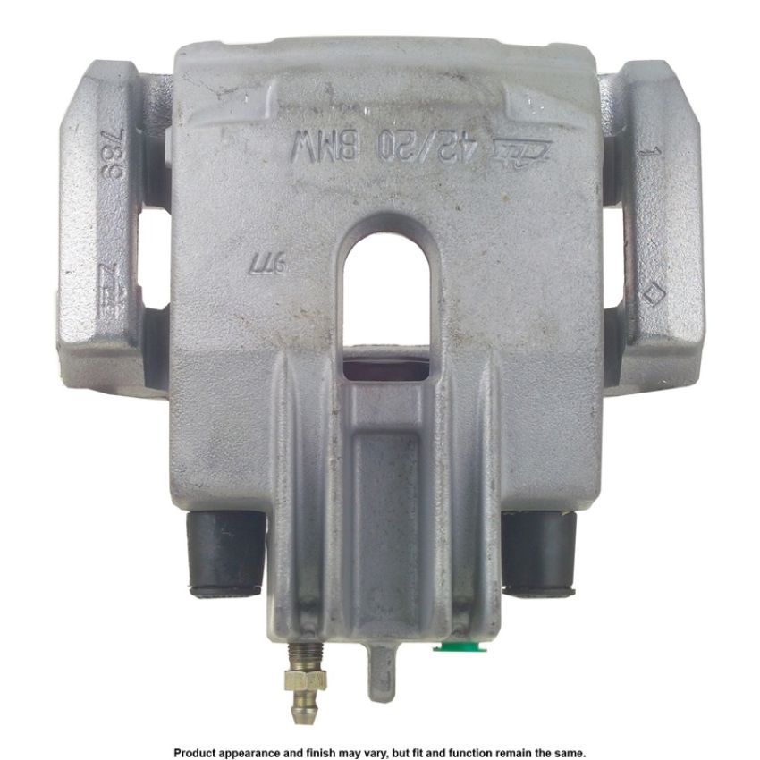 CARDONE Reman 19-B2940 Remanufactured Unloaded Caliper w/Bracket