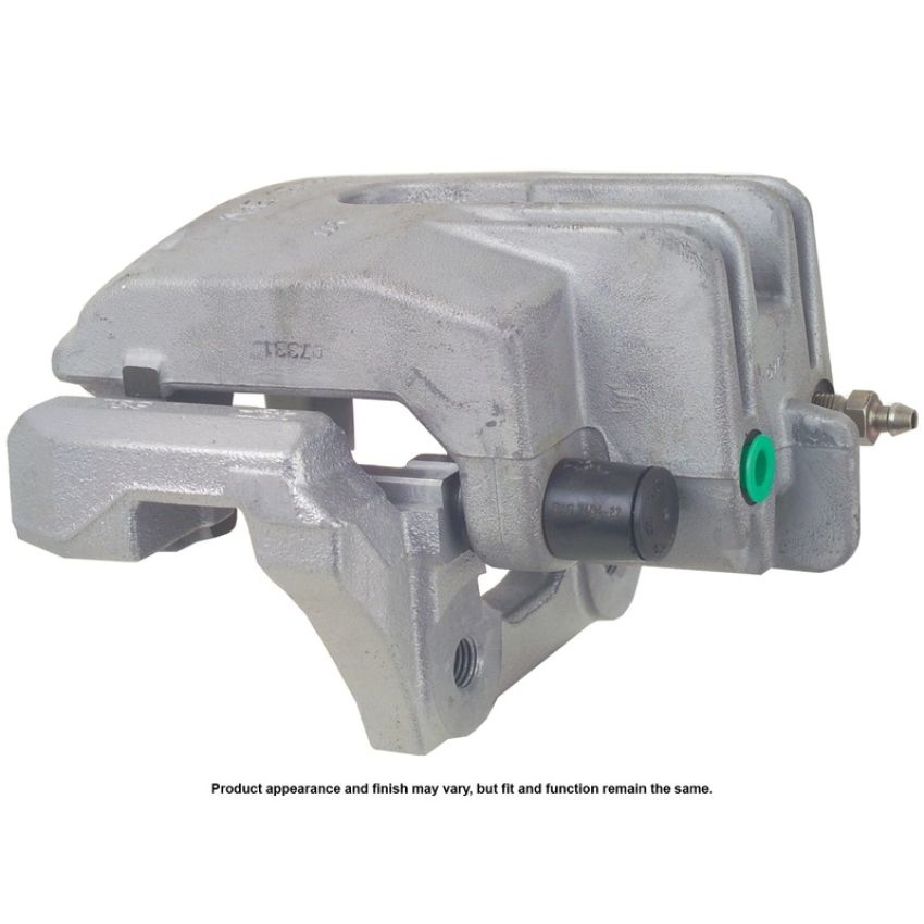 CARDONE Reman 19-B2941 Remanufactured Unloaded Caliper w/Bracket