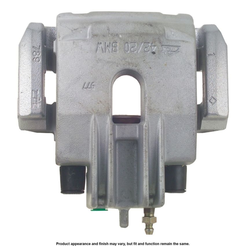 CARDONE Reman 19-B2941 Remanufactured Unloaded Caliper w/Bracket