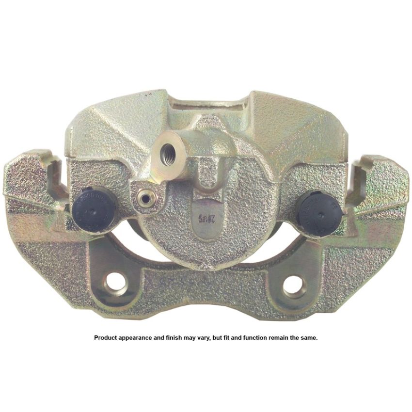 CARDONE Reman 19-B2942 Remanufactured Unloaded Caliper w/Bracket