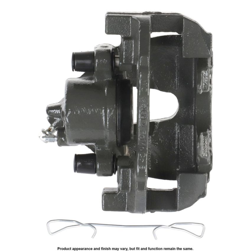 CARDONE Reman 19-B2942 Remanufactured Unloaded Caliper w/Bracket