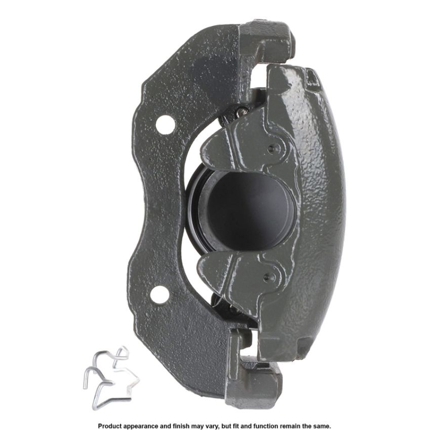 CARDONE Reman 19-B2942 Remanufactured Unloaded Caliper w/Bracket