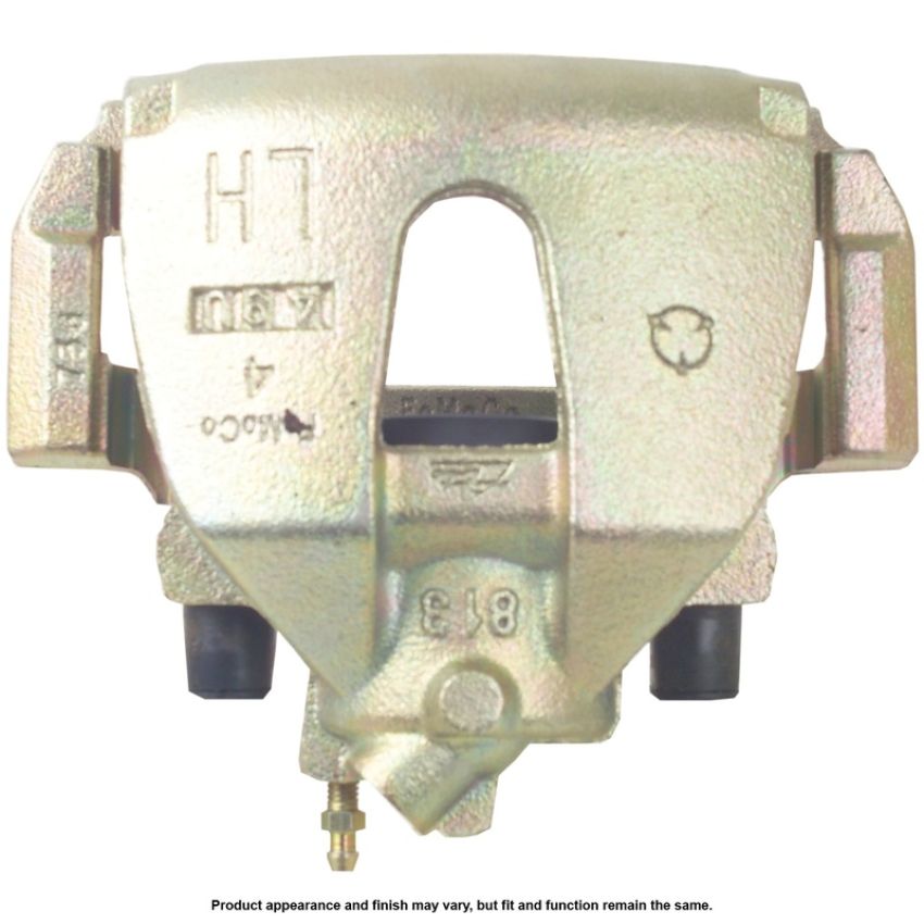 CARDONE Reman 19-B2942 Remanufactured Unloaded Caliper w/Bracket