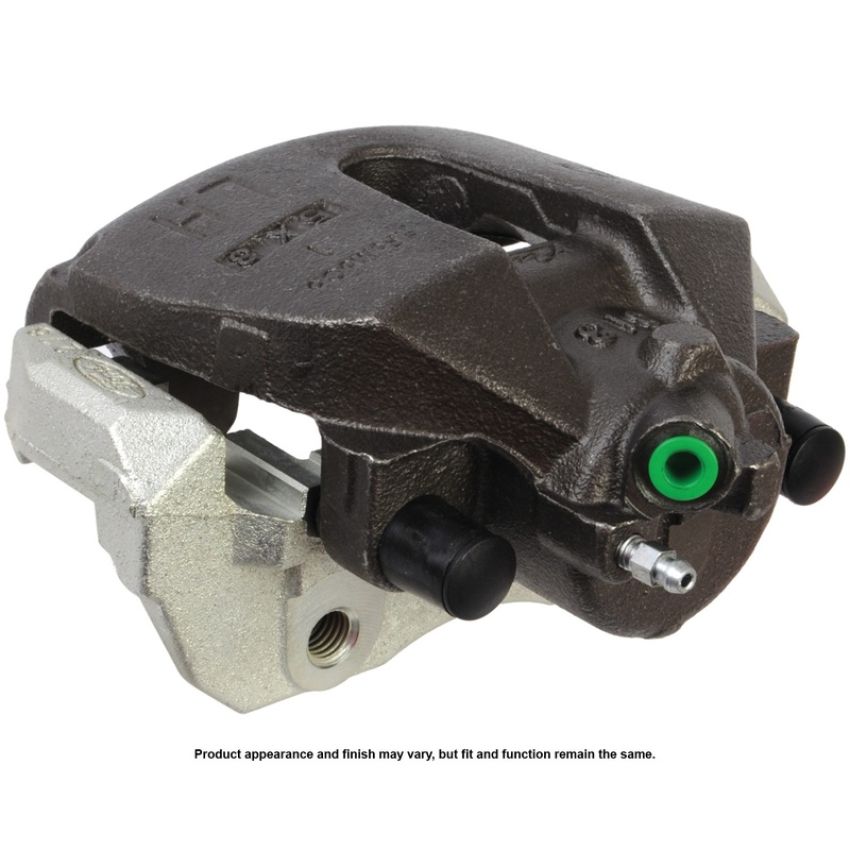 CARDONE Reman 19-B2942D Remanufactured Unloaded Caliper w/Bracket