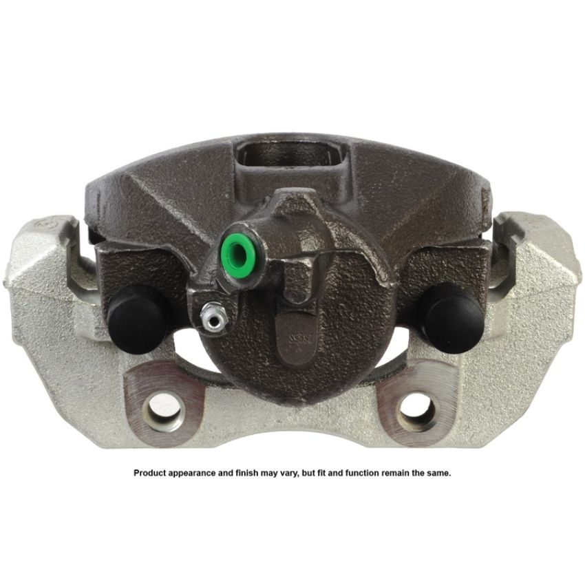 CARDONE Reman 19-B2942D Remanufactured Unloaded Caliper w/Bracket