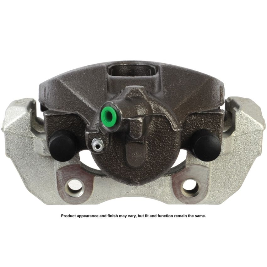 CARDONE Reman 19-B2942D Remanufactured Unloaded Caliper w/Bracket