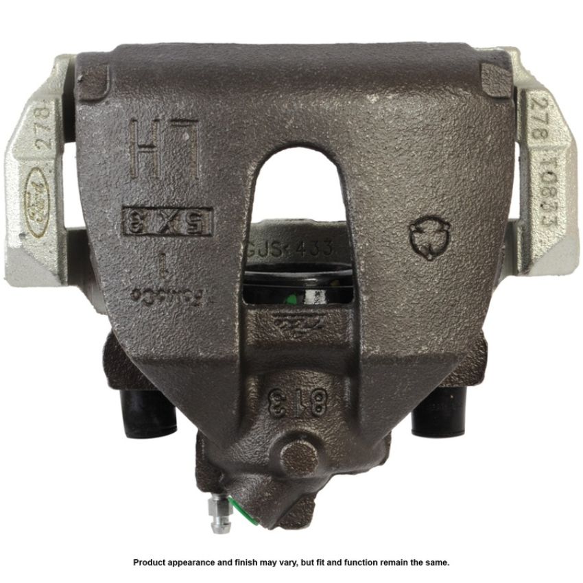 CARDONE Reman 19-B2942D Remanufactured Unloaded Caliper w/Bracket