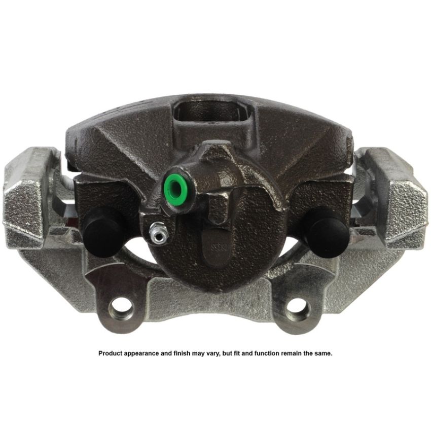 CARDONE Reman 19-B2942E Remanufactured Unloaded Caliper w/Bracket