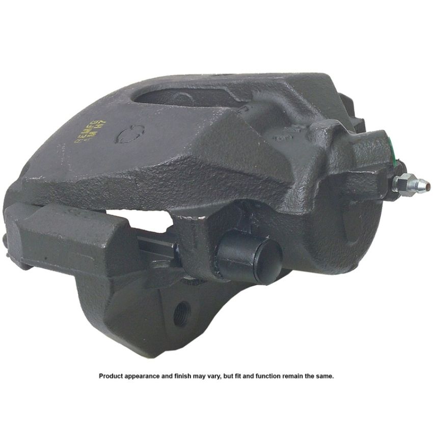 CARDONE Reman 19-B2943B Remanufactured Unloaded Caliper w/Bracket