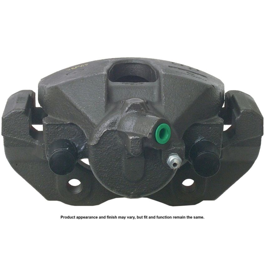 CARDONE Reman 19-B2943B Remanufactured Unloaded Caliper w/Bracket