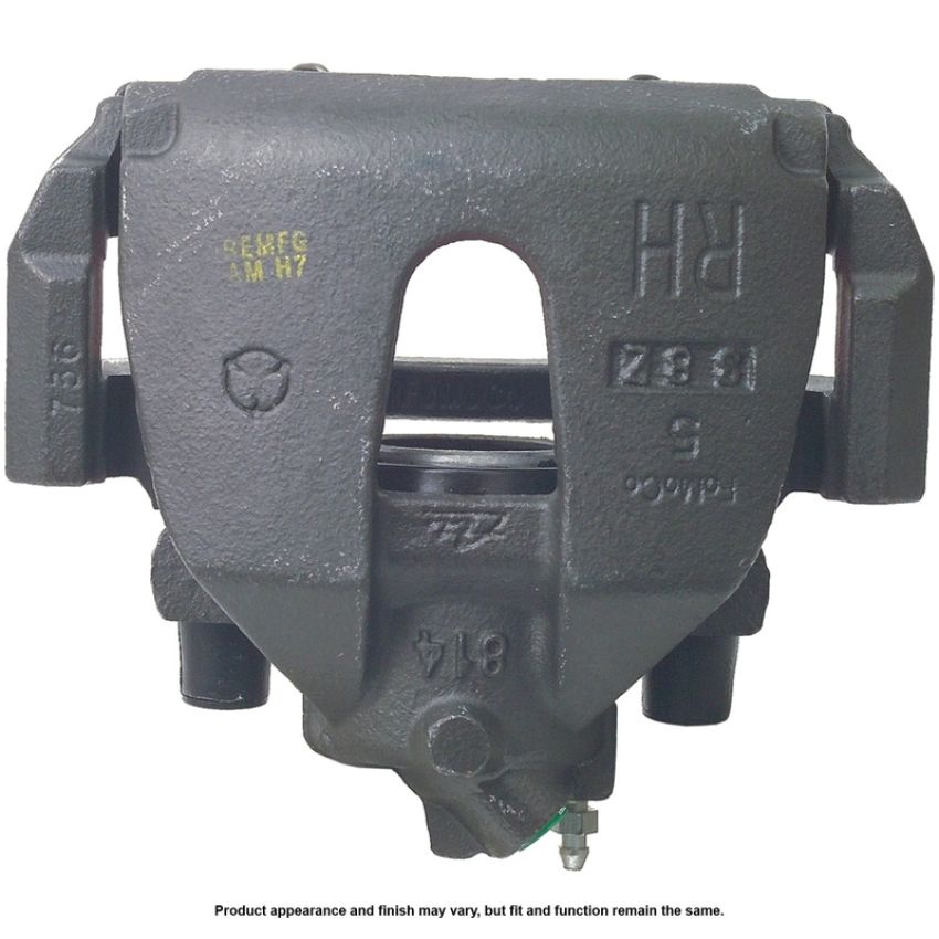 CARDONE Reman 19-B2943B Remanufactured Unloaded Caliper w/Bracket