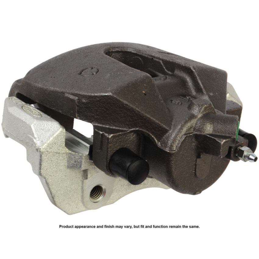 CARDONE Reman 19-B2943D Remanufactured Unloaded Caliper w/Bracket