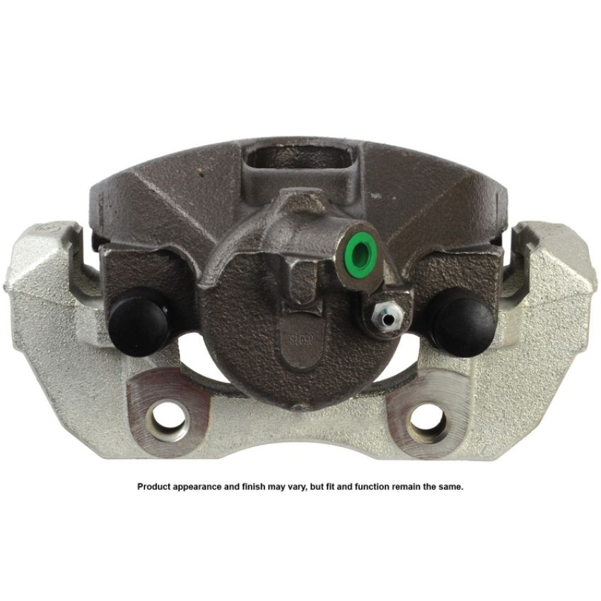 CARDONE Reman 19-B2943D Remanufactured Unloaded Caliper w/Bracket