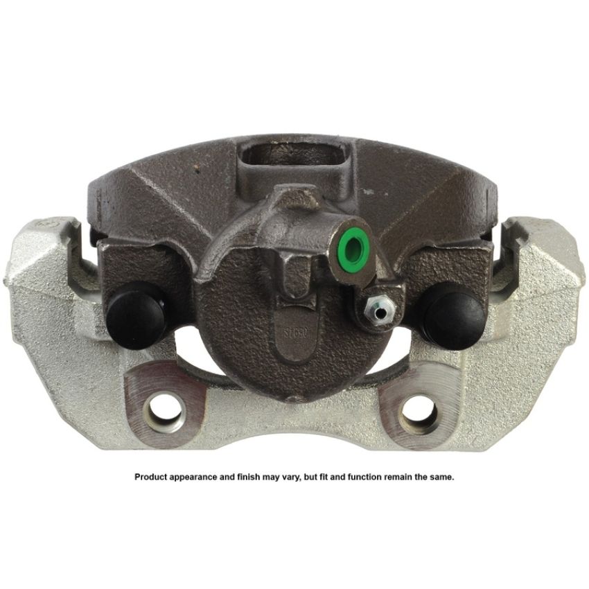 CARDONE Reman 19-B2943D Remanufactured Unloaded Caliper w/Bracket