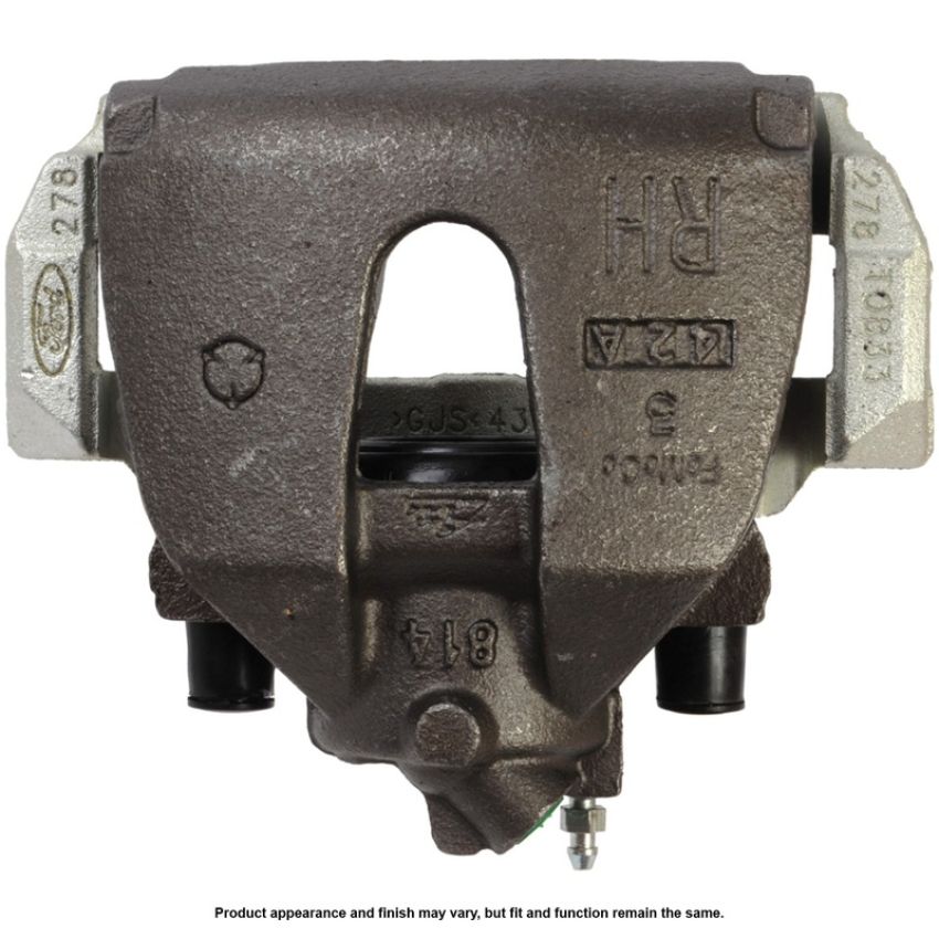 CARDONE Reman 19-B2943D Remanufactured Unloaded Caliper w/Bracket