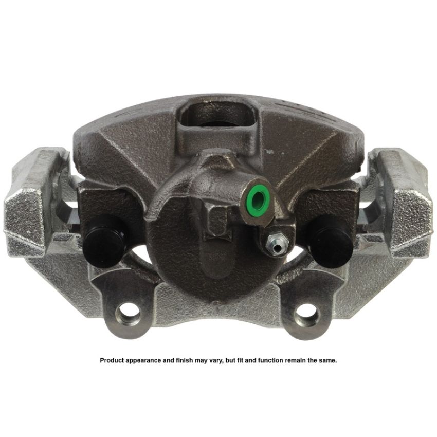CARDONE Reman 19-B2943E Remanufactured Unloaded Caliper w/Bracket