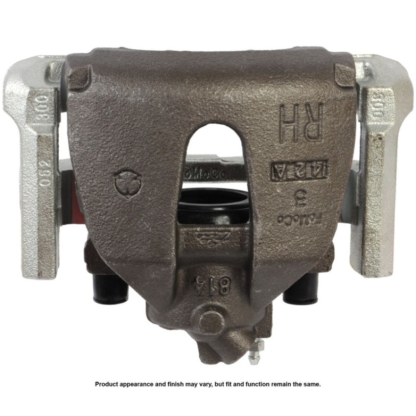 CARDONE Reman 19-B2943E Remanufactured Unloaded Caliper w/Bracket