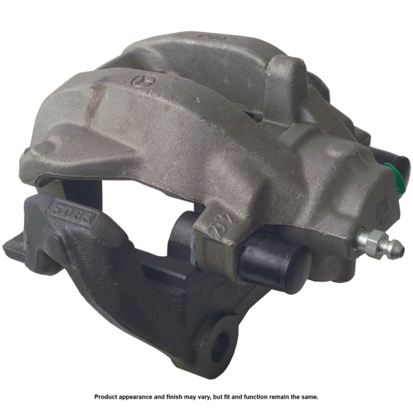 CARDONE Reman 19-B2946 Remanufactured Unloaded Caliper w/Bracket
