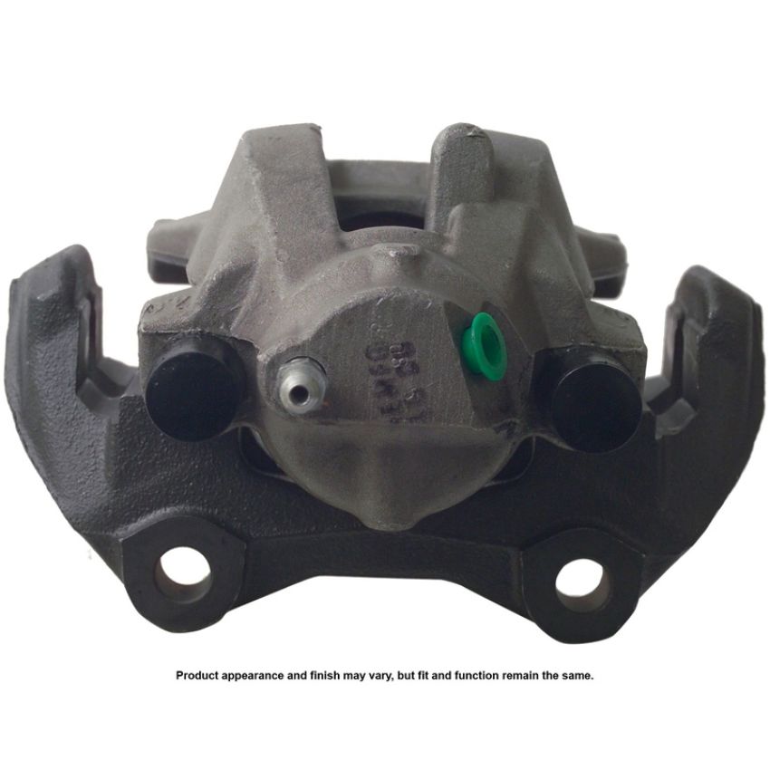 CARDONE Reman 19-B2946 Remanufactured Unloaded Caliper w/Bracket