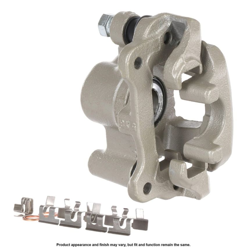 CARDONE Reman 19-B2950 Remanufactured Unloaded Caliper w/Bracket