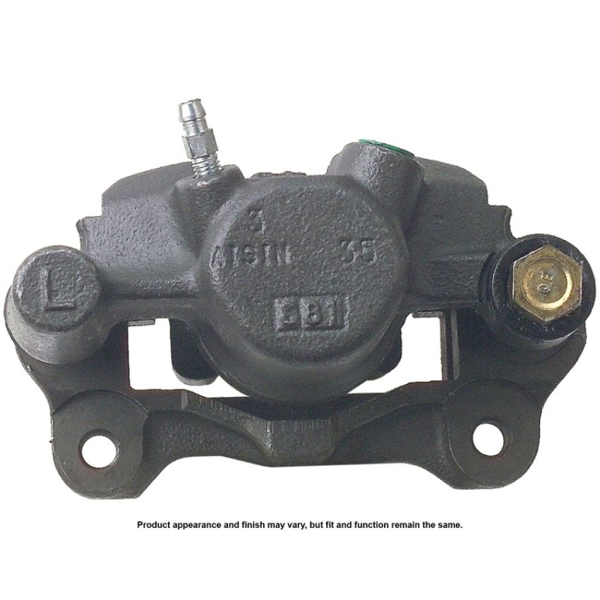 CARDONE Reman 19-B2950 Remanufactured Unloaded Caliper w/Bracket
