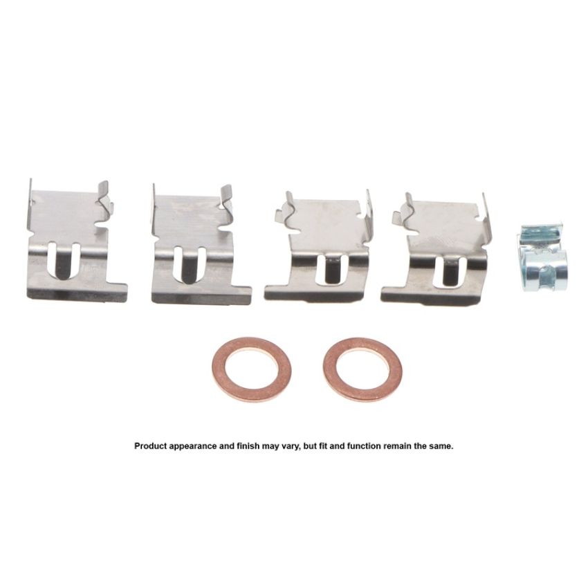 CARDONE Reman 19-B2950 Remanufactured Unloaded Caliper w/Bracket