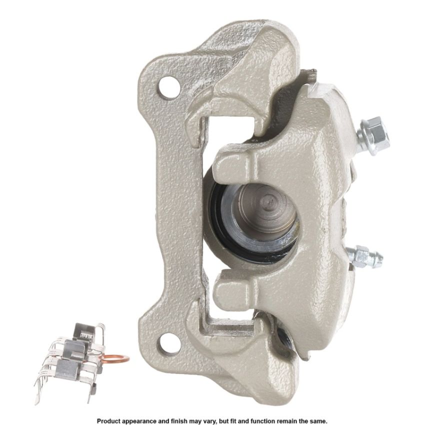 CARDONE Reman 19-B2950 Remanufactured Unloaded Caliper w/Bracket