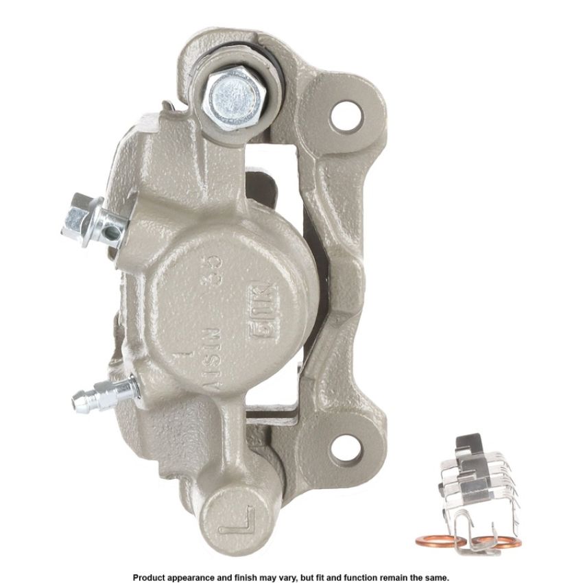 CARDONE Reman 19-B2950 Remanufactured Unloaded Caliper w/Bracket