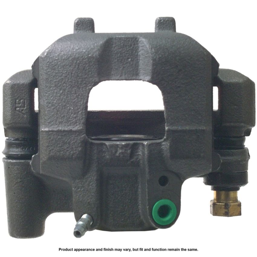 CARDONE Reman 19-B2950 Remanufactured Unloaded Caliper w/Bracket