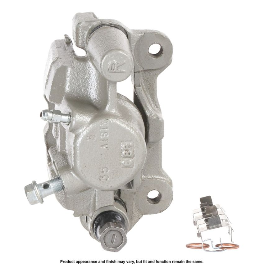 CARDONE Reman 19-B2951 Remanufactured Unloaded Caliper w/Bracket
