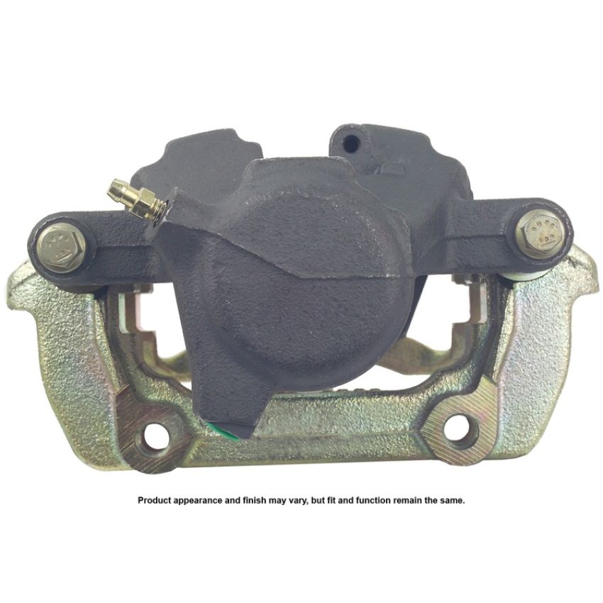 CARDONE Reman 19-B2952 Remanufactured Unloaded Caliper w/Bracket