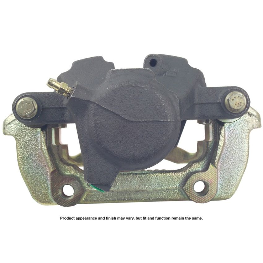CARDONE Reman 19-B2952 Remanufactured Unloaded Caliper w/Bracket