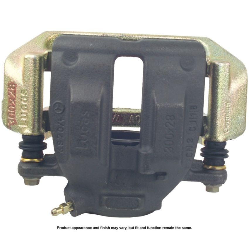 CARDONE Reman 19-B2952 Remanufactured Unloaded Caliper w/Bracket