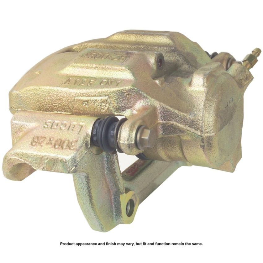 CARDONE Reman 19-B2953 Remanufactured Unloaded Caliper w/Bracket