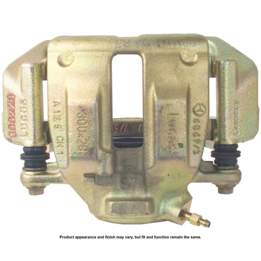CARDONE Reman 19-B2953 Remanufactured Unloaded Caliper w/Bracket