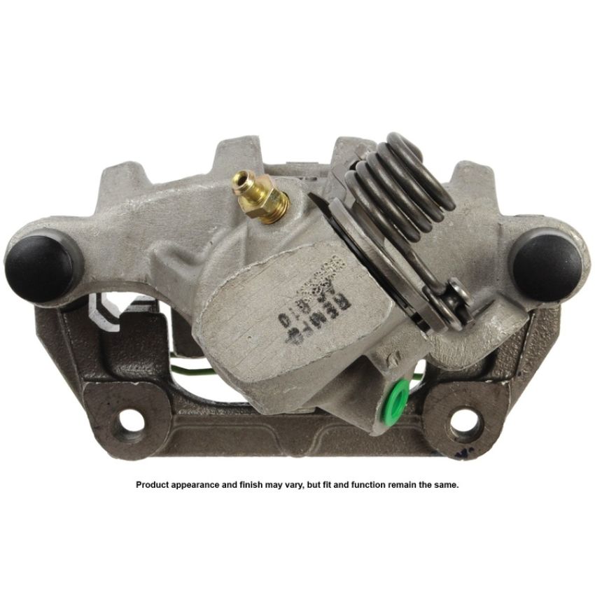 CARDONE Reman 19-B2954A Remanufactured Unloaded Caliper w/Bracket