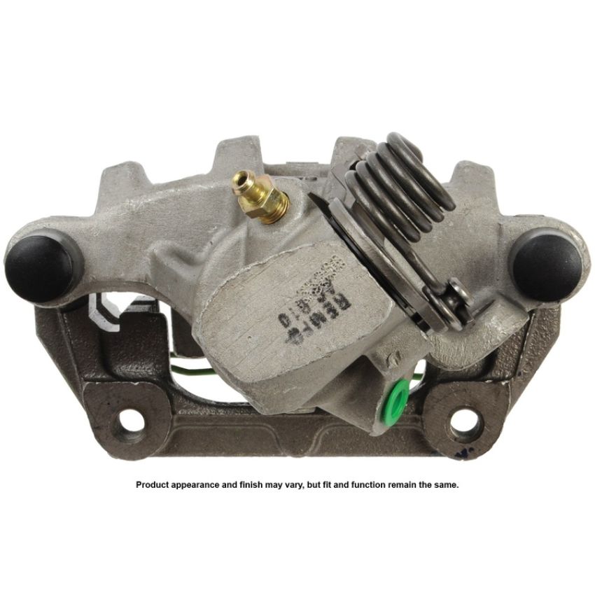 CARDONE Reman 19-B2954A Remanufactured Unloaded Caliper w/Bracket