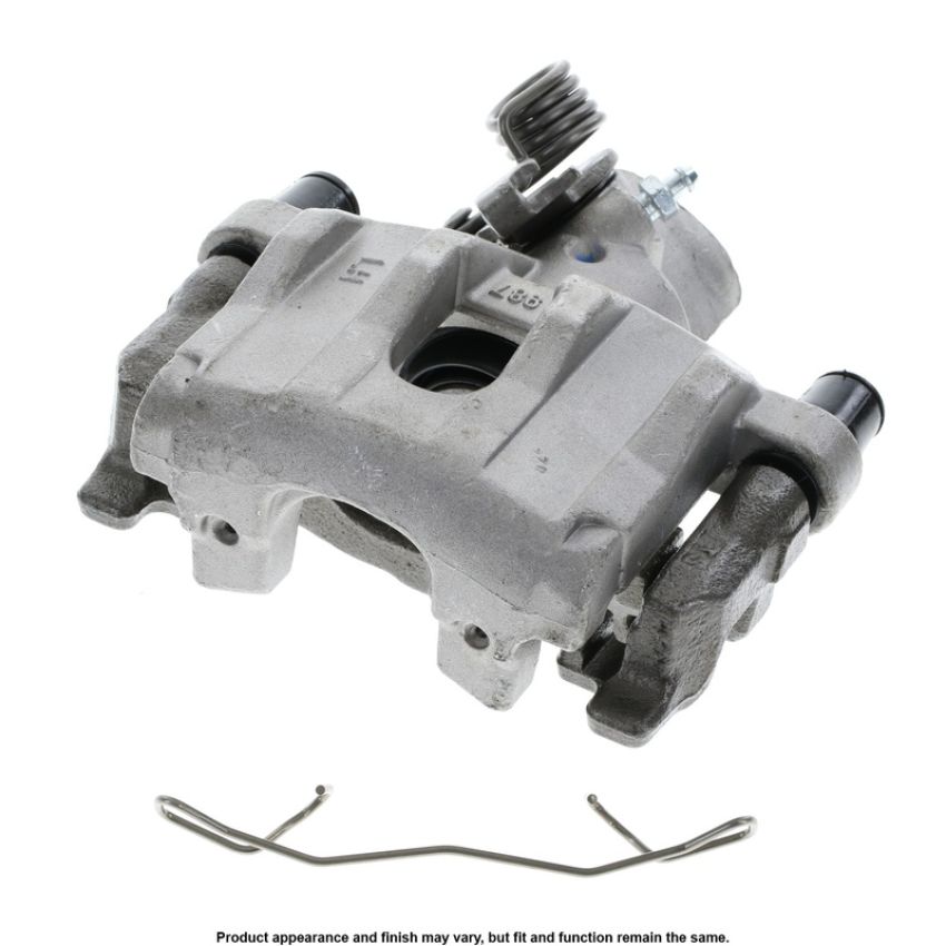 CARDONE Reman 19-B2954A Remanufactured Unloaded Caliper w/Bracket