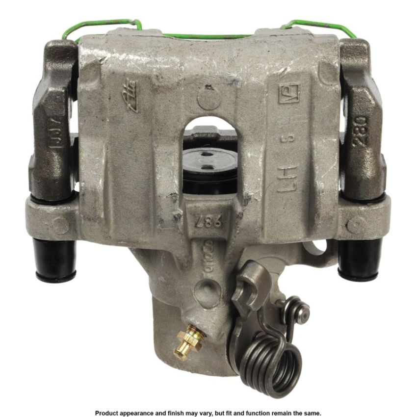 CARDONE Reman 19-B2954A Remanufactured Unloaded Caliper w/Bracket