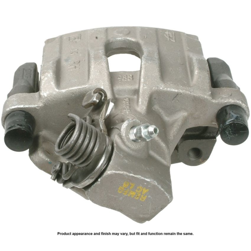 CARDONE Reman 19-B2955 Remanufactured Unloaded Caliper w/Bracket