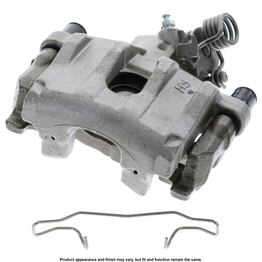 CARDONE Reman 19-B2955 Remanufactured Unloaded Caliper w/Bracket