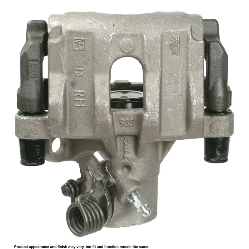 CARDONE Reman 19-B2955 Remanufactured Unloaded Caliper w/Bracket