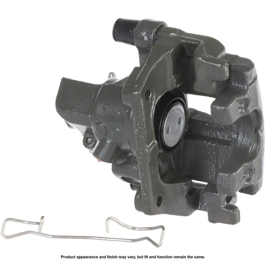 CARDONE Reman 19-B2955A Remanufactured Unloaded Caliper w/Bracket