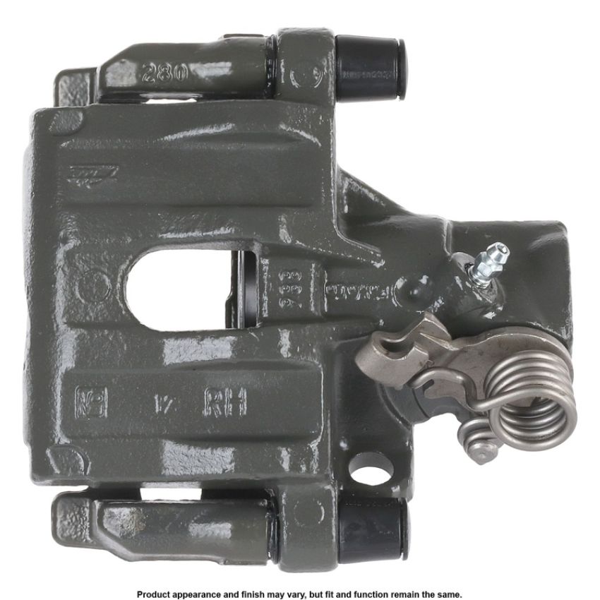 CARDONE Reman 19-B2955A Remanufactured Unloaded Caliper w/Bracket