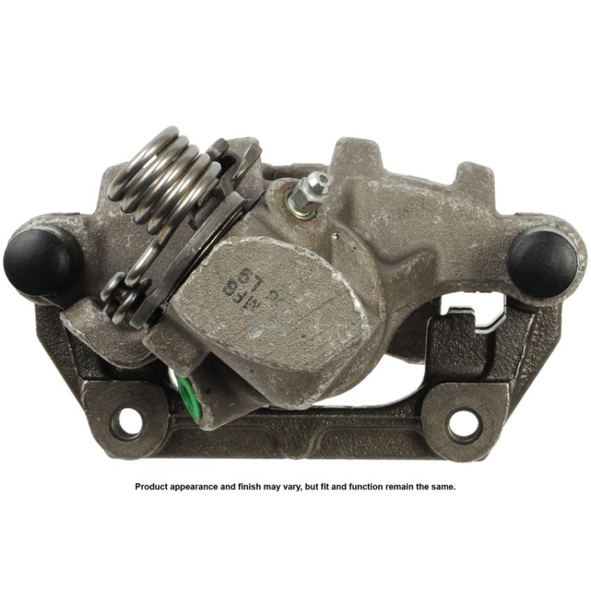 CARDONE Reman 19-B2955A Remanufactured Unloaded Caliper w/Bracket