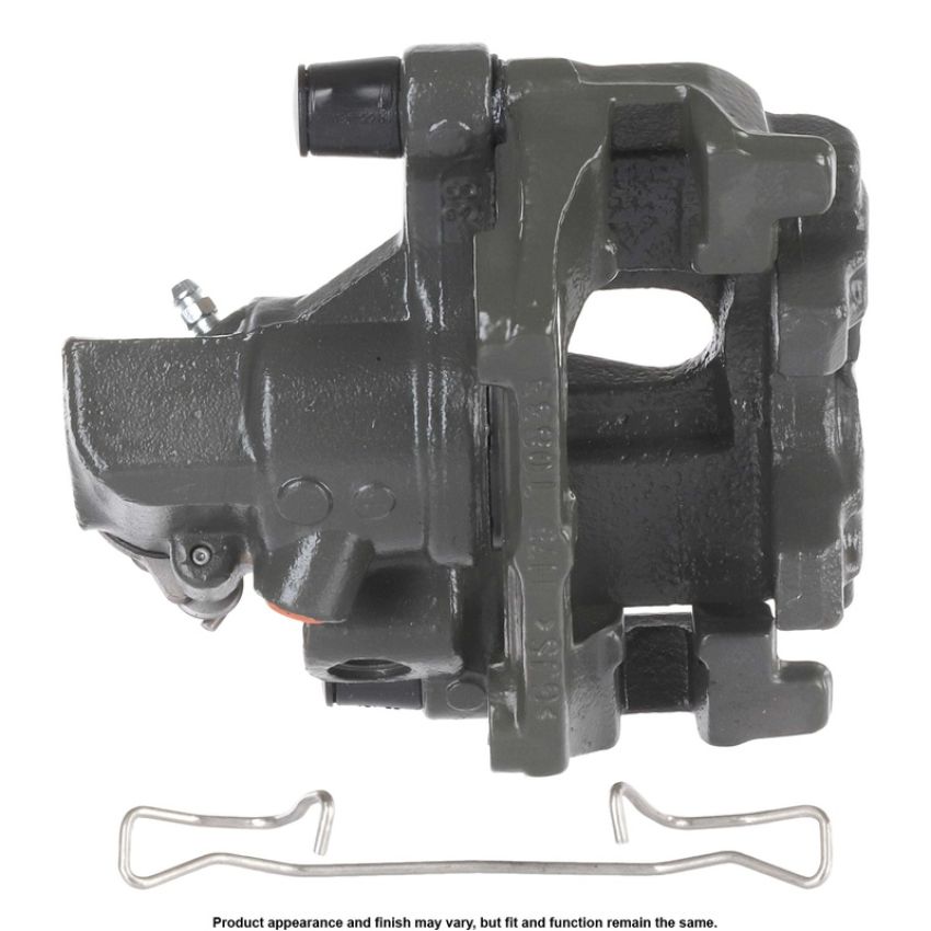 CARDONE Reman 19-B2955A Remanufactured Unloaded Caliper w/Bracket