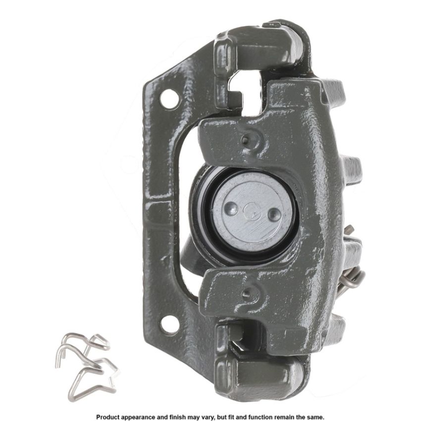 CARDONE Reman 19-B2955A Remanufactured Unloaded Caliper w/Bracket