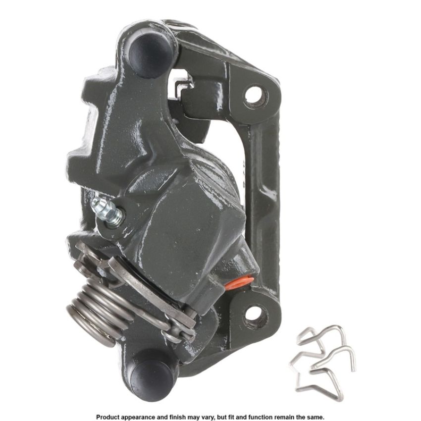 CARDONE Reman 19-B2955A Remanufactured Unloaded Caliper w/Bracket