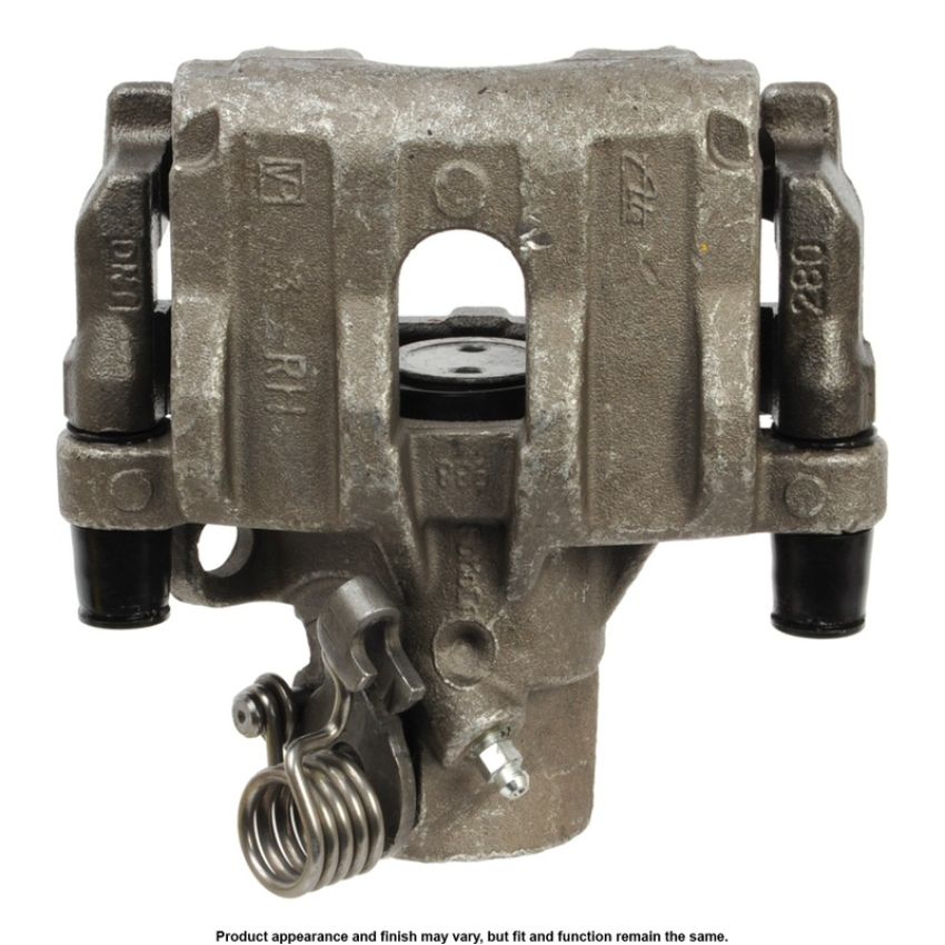 CARDONE Reman 19-B2955A Remanufactured Unloaded Caliper w/Bracket